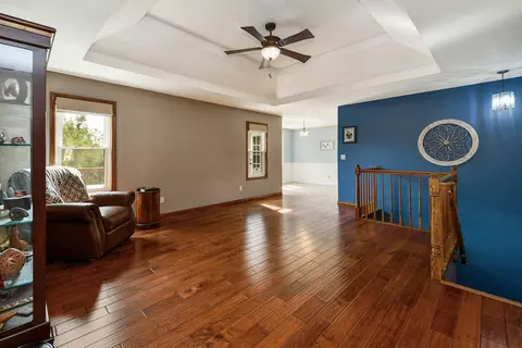Living - 212 W Tyler Dr, Ozark, MO 65721 photo 2 of 4