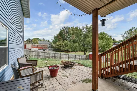 Exterior - 212 W Tyler Dr, Ozark, MO 65721 photo 3 of 13