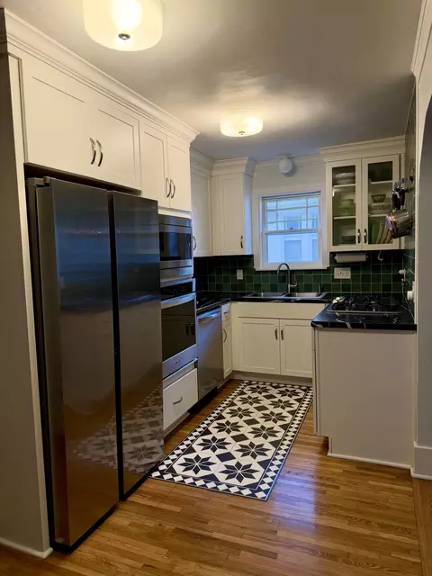 Kitchen - 711 S Fremont Ave, Springfield, MO 65804 photo 1 of 1