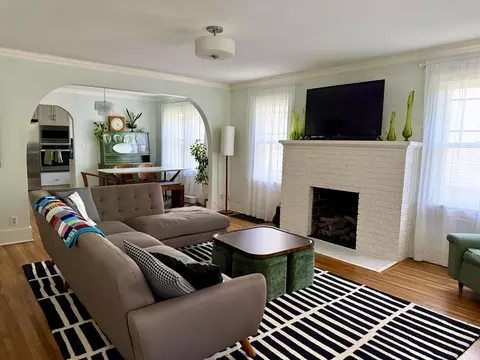 Living - 711 S Fremont Ave, Springfield, MO 65804 photo 1 of 1