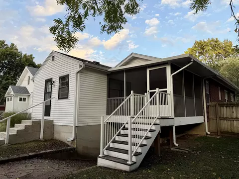 Exterior - 711 S Fremont Ave, Springfield, MO 65804 photo 5 of 6