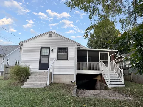 Exterior - 711 S Fremont Ave, Springfield, MO 65804 photo 6 of 6