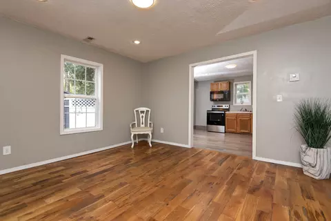 Living - 2216 N Taylor Ave, Springfield, MO 65803 photo 1 of 4