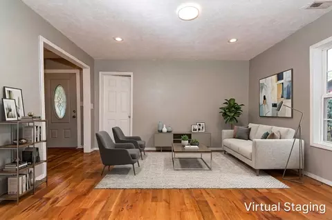Living - 2216 N Taylor Ave, Springfield, MO 65803 photo 4 of 4