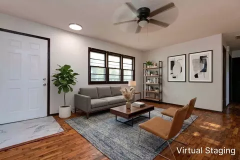 Living - 3237 S Ferguson Ave, Springfield, MO 65807 photo 3 of 7