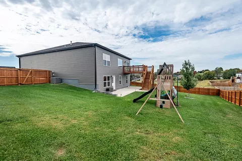 Exterior - 2617 W Goldfinch Dr, Ozark, MO 65721 photo 6 of 8