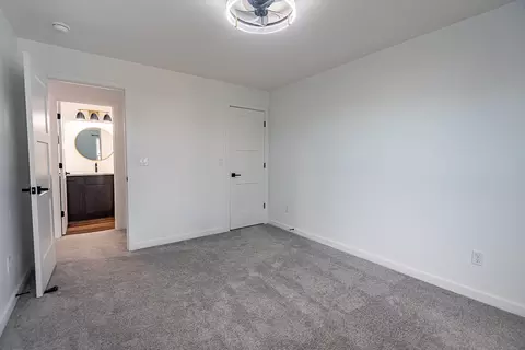 Bedroom - 2617 W Goldfinch Dr, Ozark, MO 65721 photo 11 of 11
