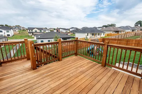 Exterior - 2617 W Goldfinch Dr, Ozark, MO 65721 photo 3 of 8