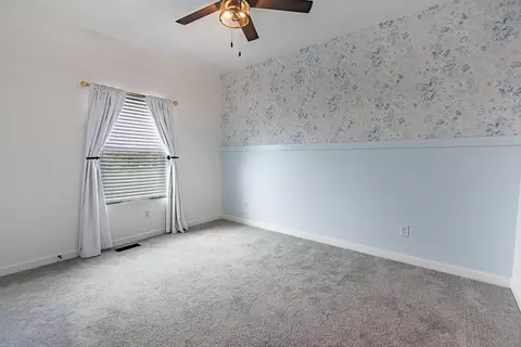 Bedroom - 2617 W Goldfinch Dr, Ozark, MO 65721 photo 3 of 11