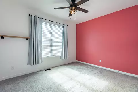 Bedroom - 2617 W Goldfinch Dr, Ozark, MO 65721 photo 1 of 11