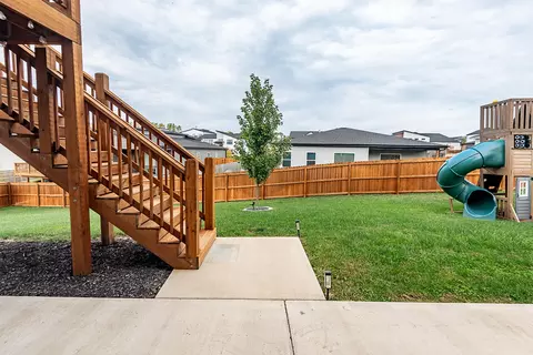Exterior - 2617 W Goldfinch Dr, Ozark, MO 65721 photo 4 of 8