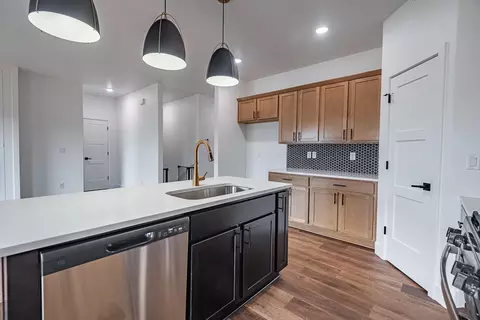 Kitchen - 2617 W Goldfinch Dr, Ozark, MO 65721 photo 3 of 3