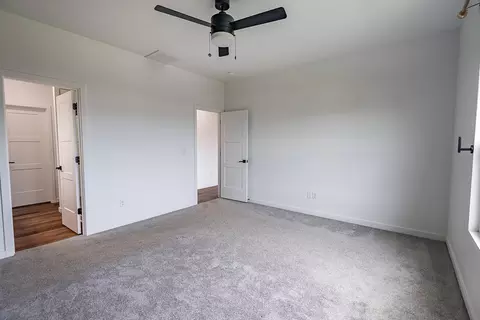 Bedroom - 2617 W Goldfinch Dr, Ozark, MO 65721 photo 5 of 11