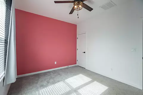 Bedroom - 2617 W Goldfinch Dr, Ozark, MO 65721 photo 2 of 11