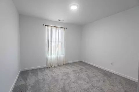 Bedroom - 2617 W Goldfinch Dr, Ozark, MO 65721 photo 8 of 11