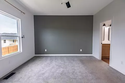 Bedroom - 2617 W Goldfinch Dr, Ozark, MO 65721 photo 6 of 11