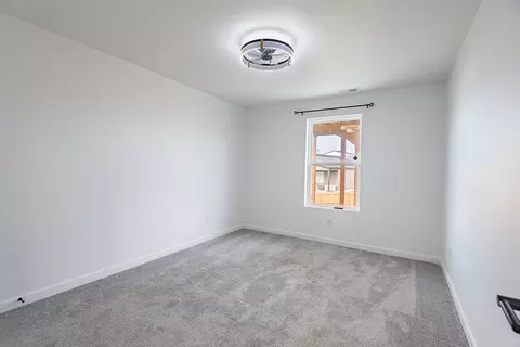 Bedroom - 2617 W Goldfinch Dr, Ozark, MO 65721 photo 10 of 11