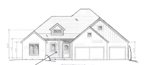 Exterior - 672 E Huntington Ave, Springfield, MO 65810 photo 2 of 8