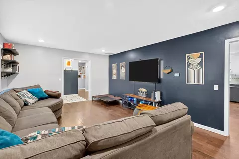 Living - 4115 S Fairway Ave, Springfield, MO 65804 photo 1 of 1