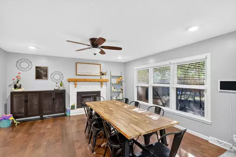 Dining - 4115 S Fairway Ave, Springfield, MO 65804 photo 1 of 2