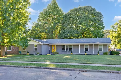 Exterior - 4115 S Fairway Ave, Springfield, MO 65804 photo 1 of 8