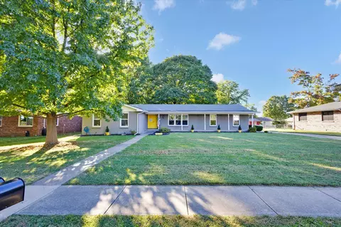 Exterior - 4115 S Fairway Ave, Springfield, MO 65804 photo 2 of 8