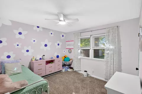 Bedroom - 4115 S Fairway Ave, Springfield, MO 65804 photo 4 of 7