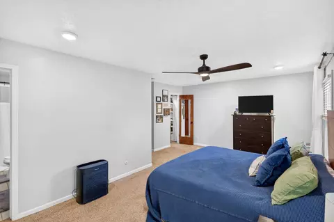 Bedroom - 4115 S Fairway Ave, Springfield, MO 65804 photo 3 of 7