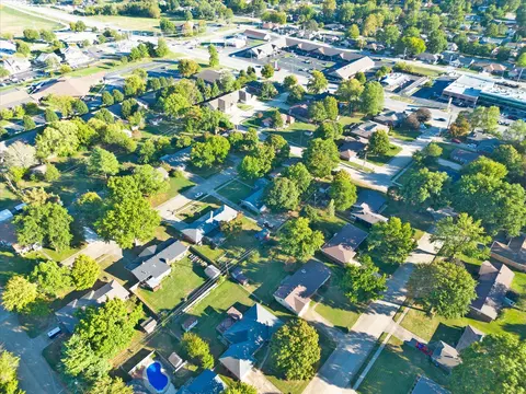 View/Area - 4115 S Fairway Ave, Springfield, MO 65804 photo 5 of 5