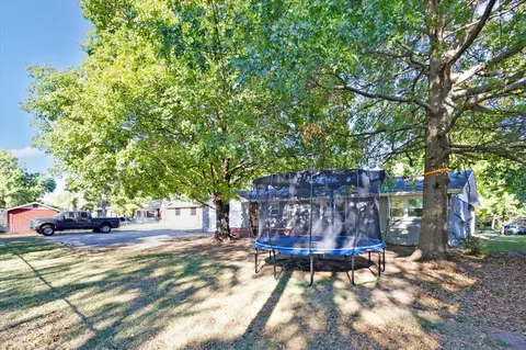 Exterior - 4115 S Fairway Ave, Springfield, MO 65804 photo 8 of 8