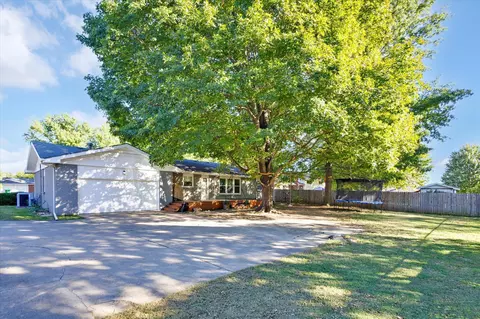 Exterior - 4115 S Fairway Ave, Springfield, MO 65804 photo 7 of 8