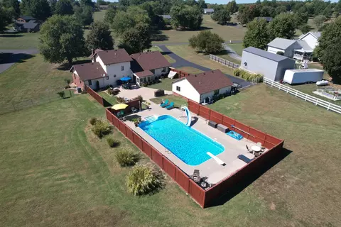 Exterior - 4202 N Quail Run Rd, Ozark, MO 65721 photo 23 of 28