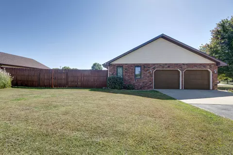 Exterior - 4202 N Quail Run Rd, Ozark, MO 65721 photo 15 of 28