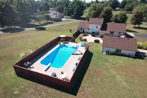 Exterior - 4202 N Quail Run Rd, Ozark, MO 65721 photo 27 of 28
