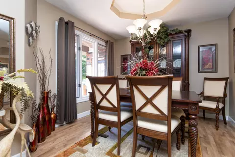 Dining - 4202 N Quail Run Rd, Ozark, MO 65721 photo 1 of 4