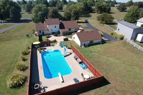 Exterior - 4202 N Quail Run Rd, Ozark, MO 65721 photo 26 of 28