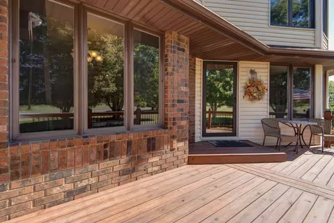 Exterior - 4202 N Quail Run Rd, Ozark, MO 65721 photo 20 of 28