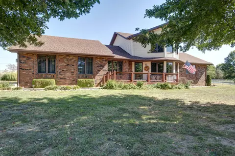 Exterior - 4202 N Quail Run Rd, Ozark, MO 65721 photo 14 of 28
