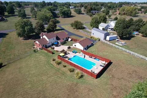 View/Area - 4202 N Quail Run Rd, Ozark, MO 65721 photo 8 of 8