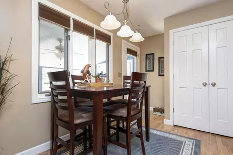Dining - 4202 N Quail Run Rd, Ozark, MO 65721 photo 3 of 4
