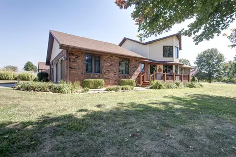 Exterior - 4202 N Quail Run Rd, Ozark, MO 65721 photo 17 of 28