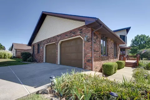 Exterior - 4202 N Quail Run Rd, Ozark, MO 65721 photo 19 of 28