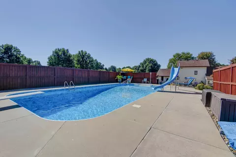 Exterior - 4202 N Quail Run Rd, Ozark, MO 65721 photo 7 of 28