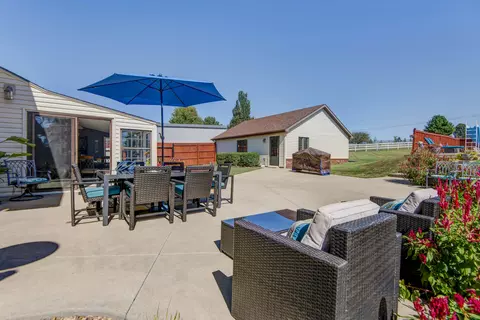 Exterior - 4202 N Quail Run Rd, Ozark, MO 65721 photo 3 of 28