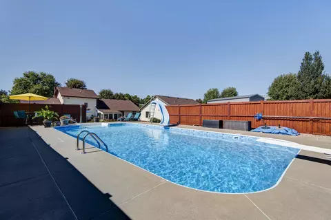 Exterior - 4202 N Quail Run Rd, Ozark, MO 65721 photo 8 of 28