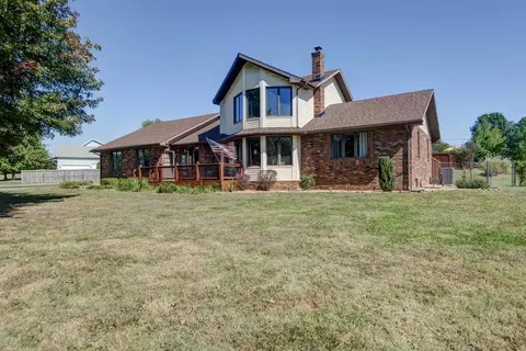 Exterior - 4202 N Quail Run Rd, Ozark, MO 65721 photo 21 of 28