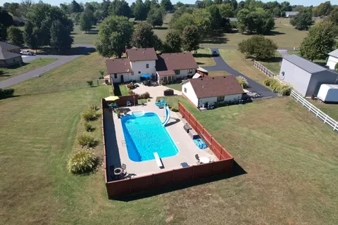 Exterior - 4202 N Quail Run Rd, Ozark, MO 65721 photo 25 of 28