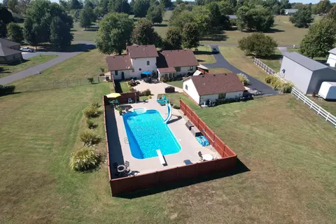 Exterior - 4202 N Quail Run Rd, Ozark, MO 65721 photo 24 of 28