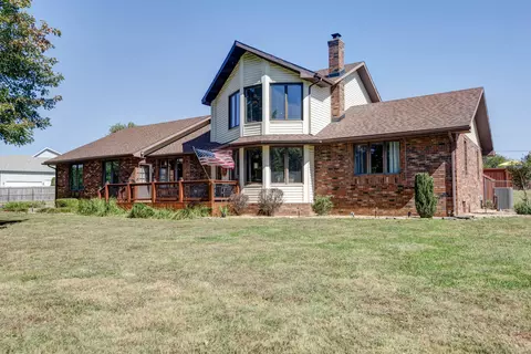 Exterior - 4202 N Quail Run Rd, Ozark, MO 65721 photo 13 of 28