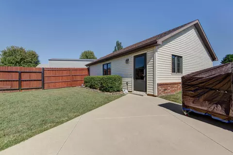 Exterior - 4202 N Quail Run Rd, Ozark, MO 65721 photo 28 of 28